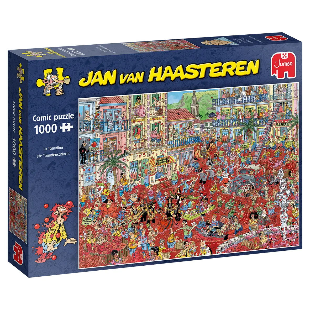 Jumbo 20043