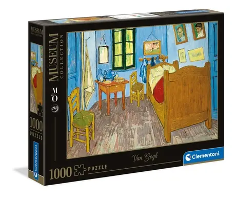 Clementoni 39616