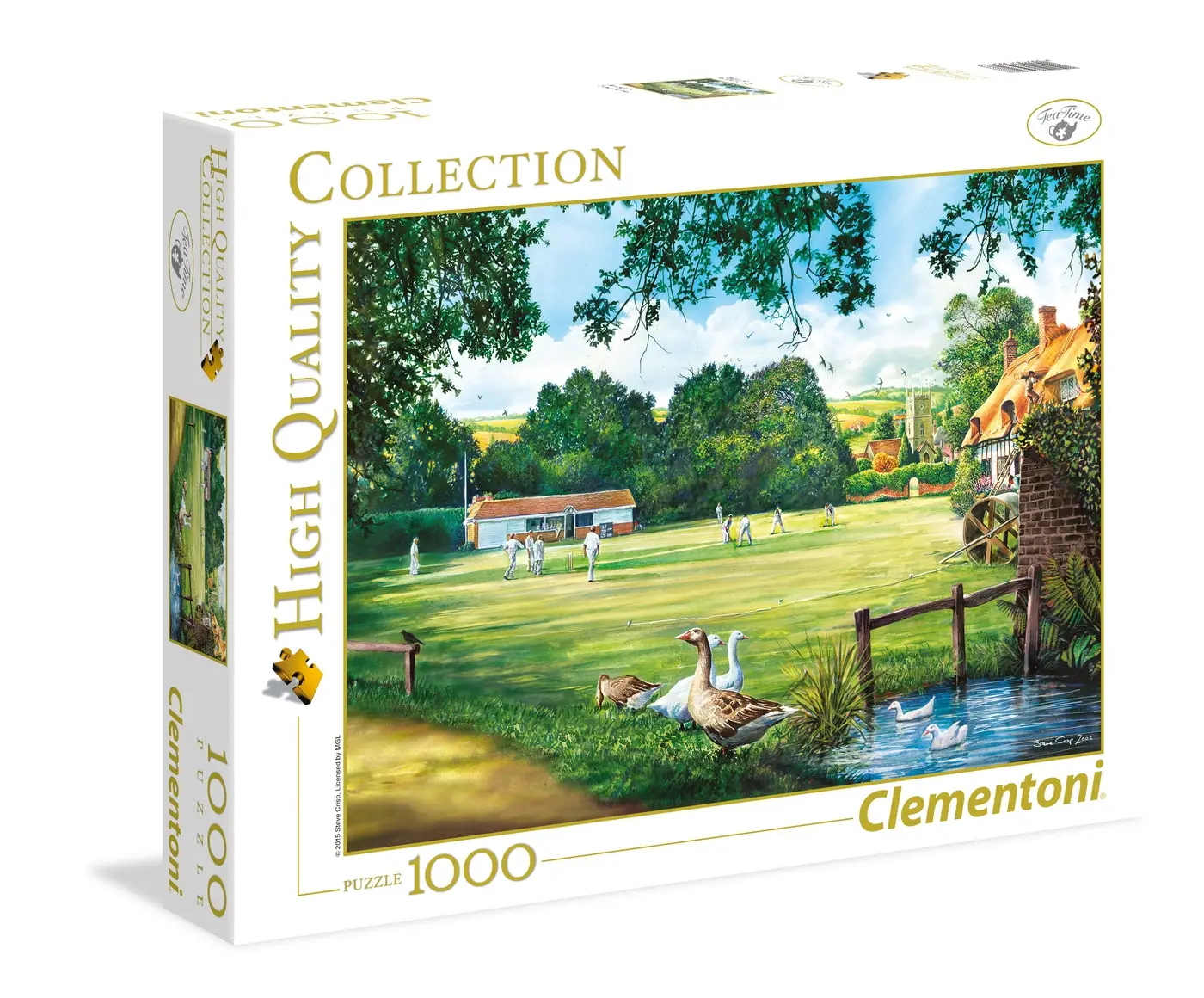 Clementoni 39317
