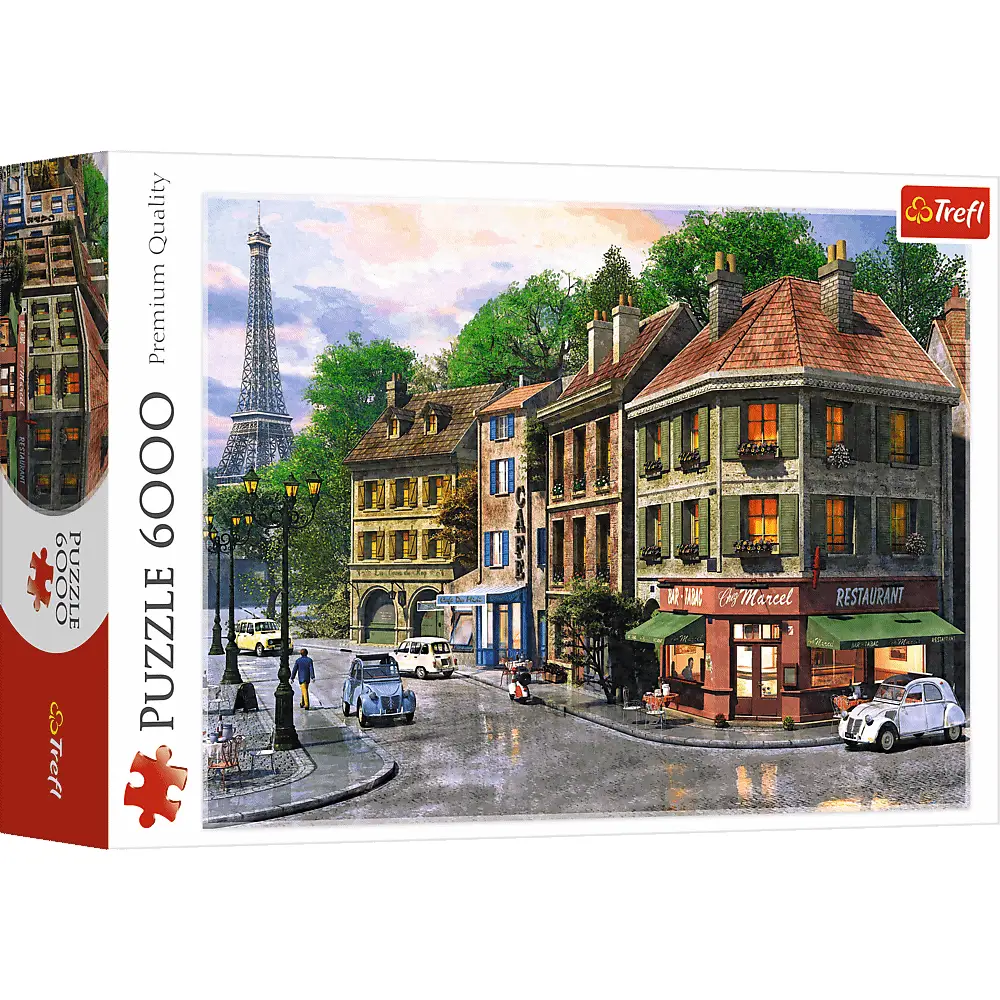 Trefl 65001
