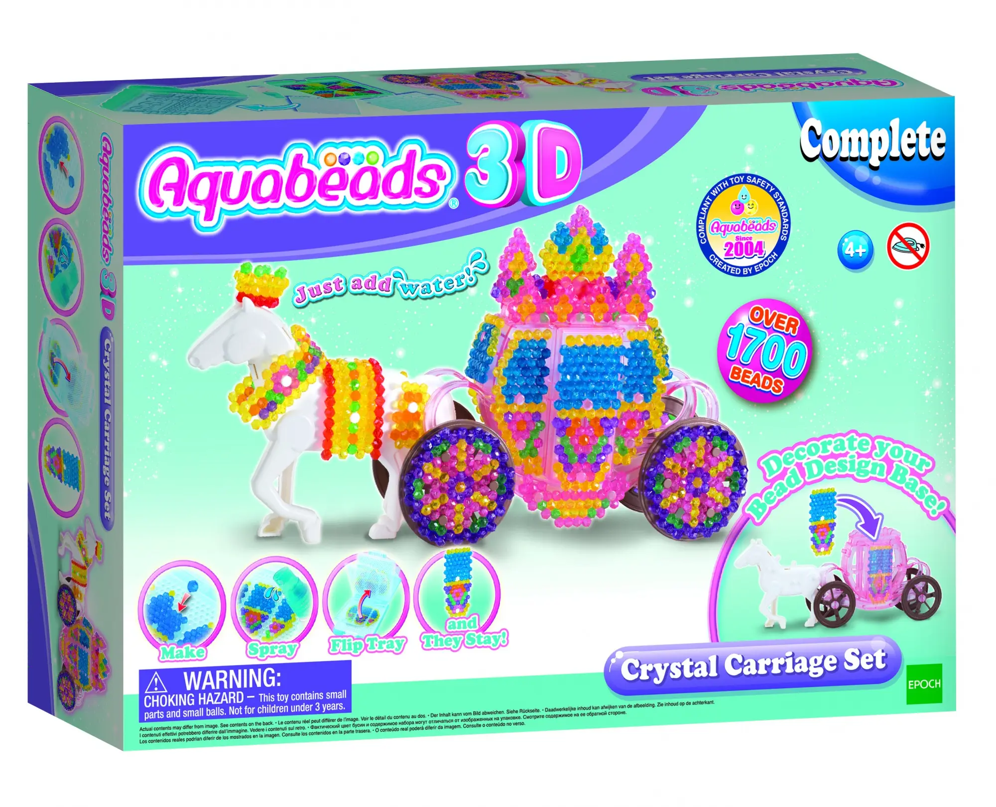 Aquabeads 31391