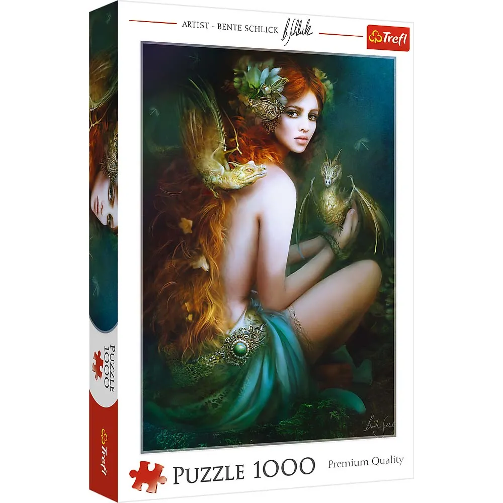 Trefl 10592
