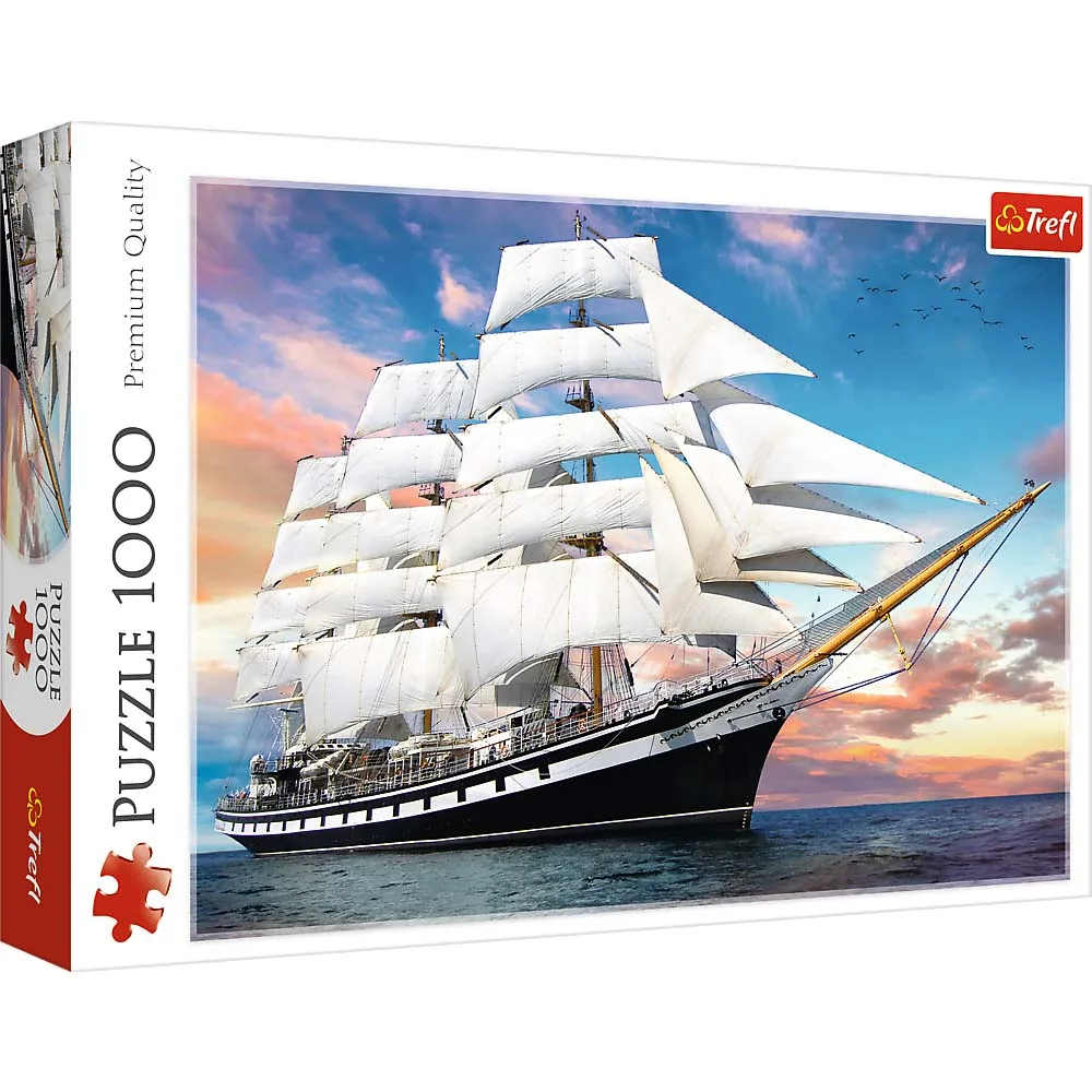 Trefl 10604