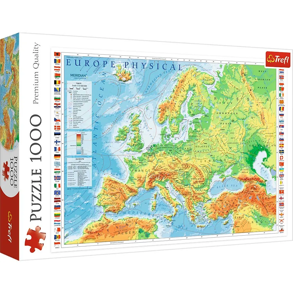 Trefl 10605