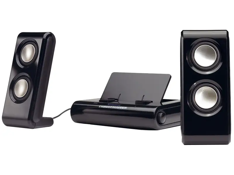 Thrustmaster 2 in 1 33038