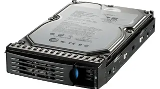 Iomega ix12 4 x 2TB 34678
