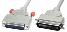 Lindy Printer Cable 1m 31302