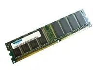Hypertec 1 GB, DIMM 184-PIN, DDR (Legacy) DC166A-HY