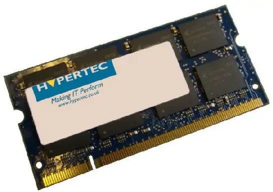 Hypertec 512MB SODIMM PC2100 (Legacy) DC390A-HY