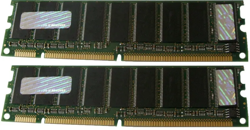 Fujitsu S26361-F2306-L525 2 GB