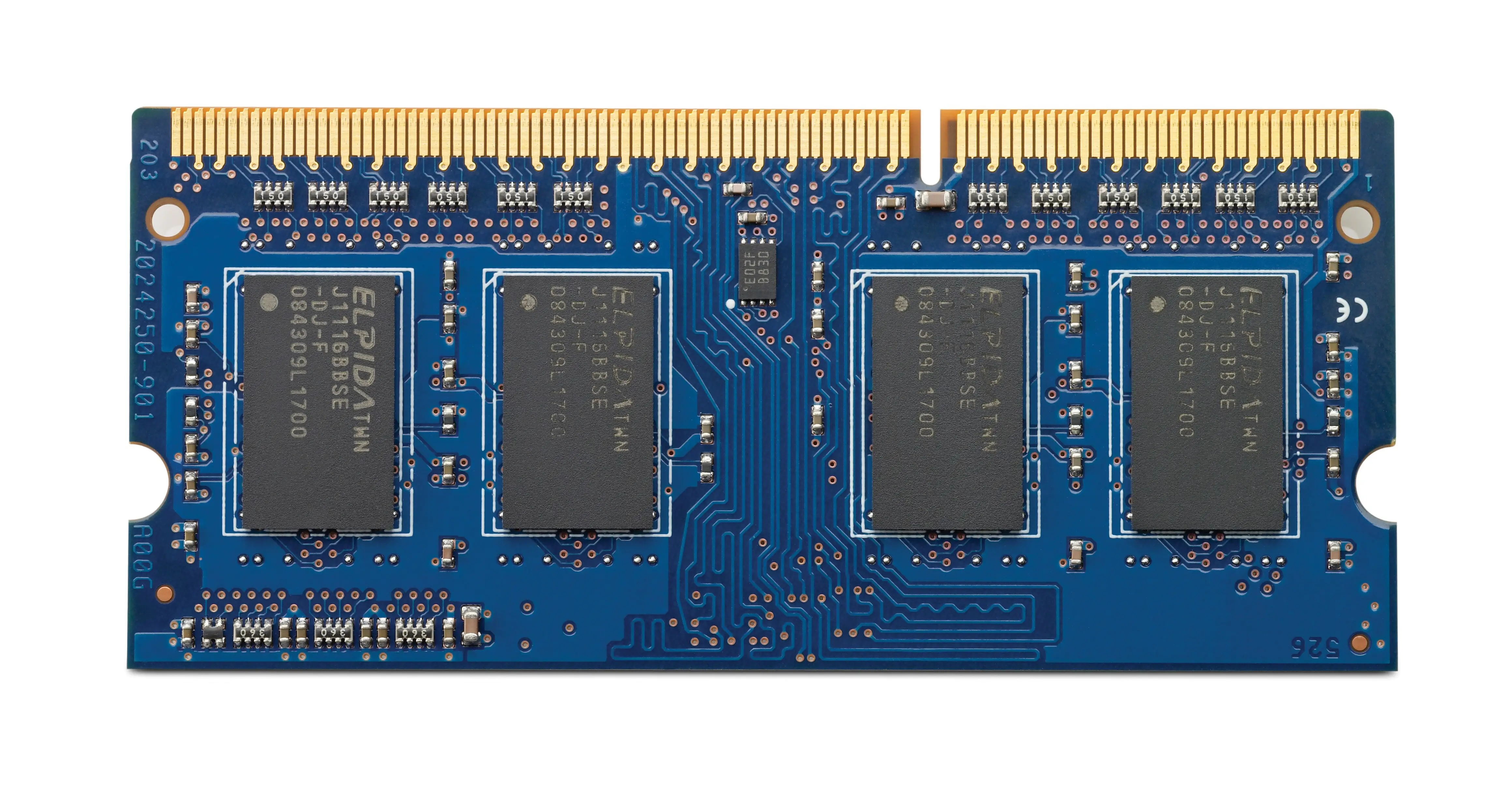 HP 1GB DDR3 PC3-10600 AT911AA