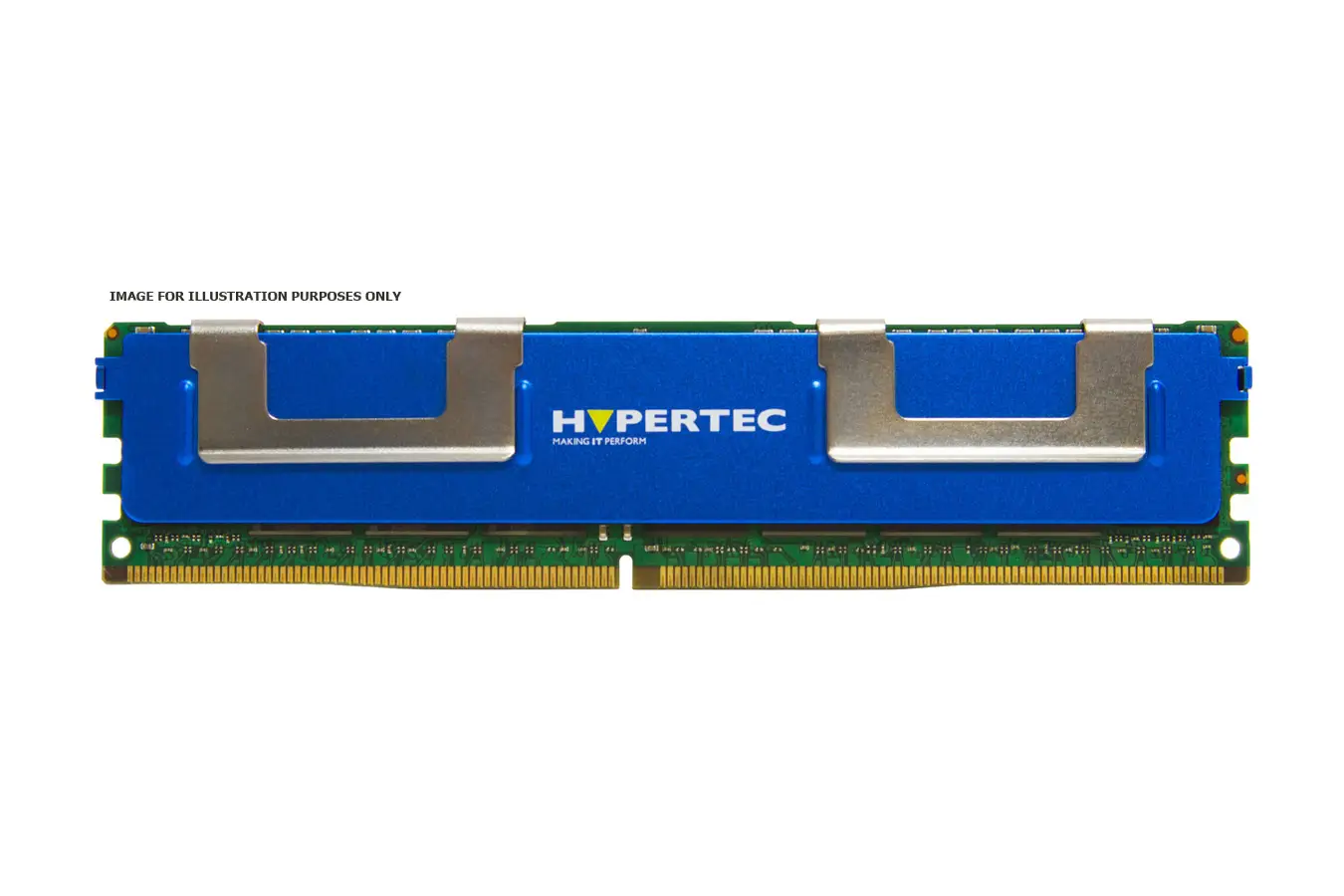 Hypertec TC.33100.029-HY (Legacy) 2 GB