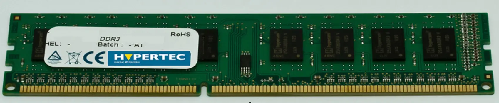 Hypertec 0A65718-HY 8 GB