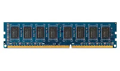 HP 2GB PC3-10600 497157-D88