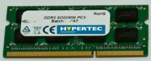 Hypertec 4GB DDR3L 0B47380-HY