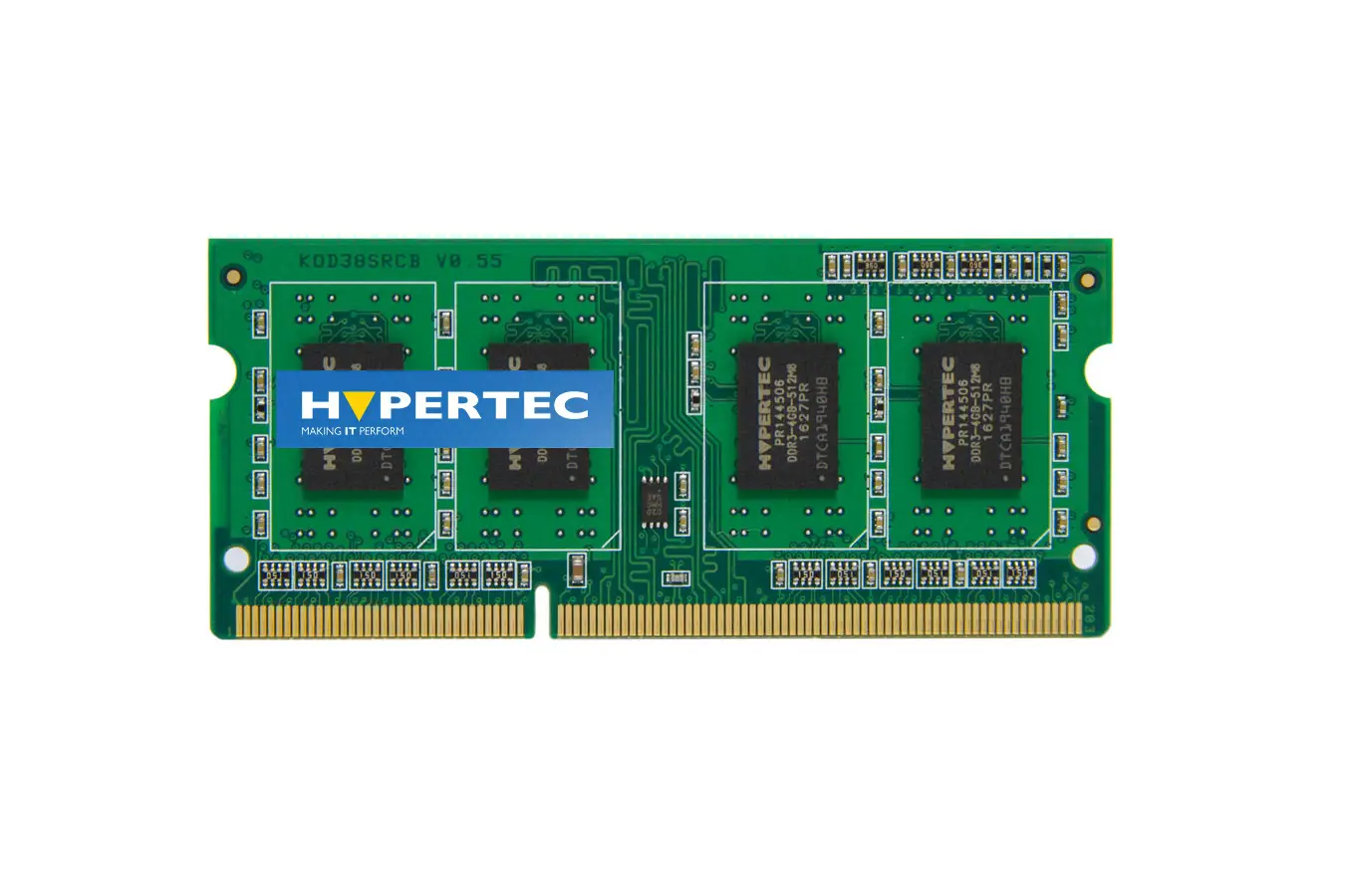 Hypertec FUJ:CA46212-4423-HY 4 GB