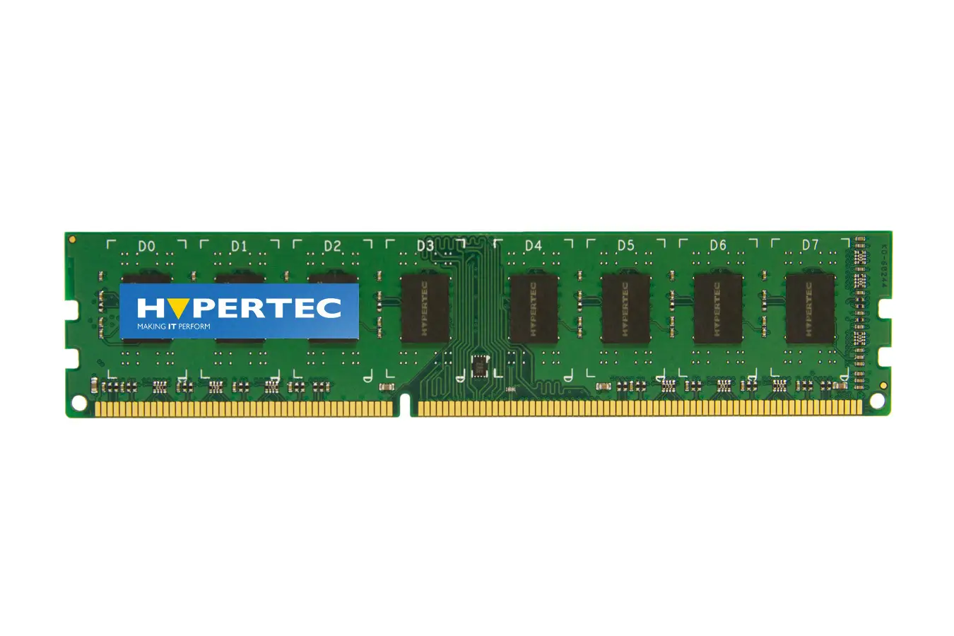 Hypertec KN.2GB01.025-HY 2 GB