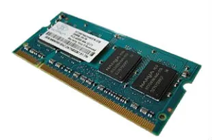 Acer SODIMM 2GB DDR2-667 HYN LF - 2 GB - DDR2 KN.2GB0G.004