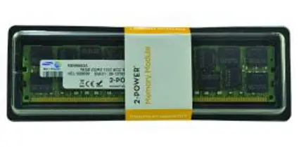 2-Power 16GB DDR3 1333MHZ RDIMM LV 2PCM-627812-B21