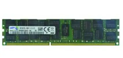 2-Power 16GB DDR3 1600MHZ RDIMM LV 2PCM-KTD-PE316/16G