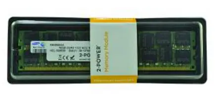 2-Power 16GB DDR3 DIMM LV 2PCM-03X3813