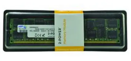 2-Power 16GB DDR3 RDIMM LV 2PCM-KCS-B200ALV/16G