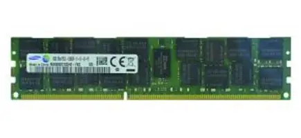 2-Power 16GB DDR3 RDIMM LV 2PCM-KVR16LR11D4/16H