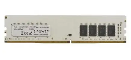 2-Power 16GB DDR4 DIMM 2PCM-KCP421ND8/16
