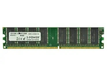 2-Power 1GB DDR 333MHz MEM1007A