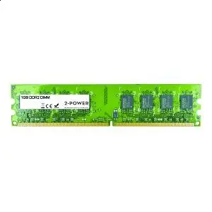 2-Power 1GB DDR2 DIMM MEM0510A