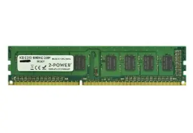 2-Power 1GB DDR3 1066MHz MEM2000A