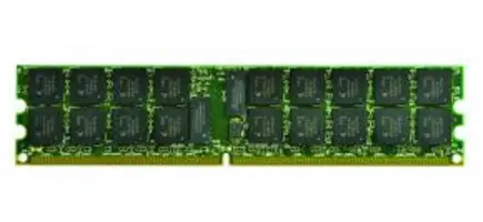 2-Power 2GB PC2-3200 ECC REG 2PCM-X1563