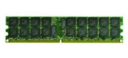 2-Power 2GB PC2-3200 REG 1Rx4 2PCM-413386-001