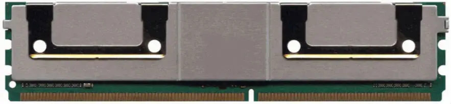 2-Power 2GB PC2-6400 MEM7401A
