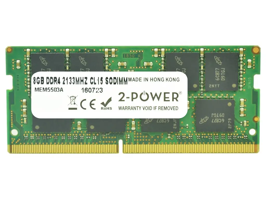 2-Power 2P-820570-001 8 GB