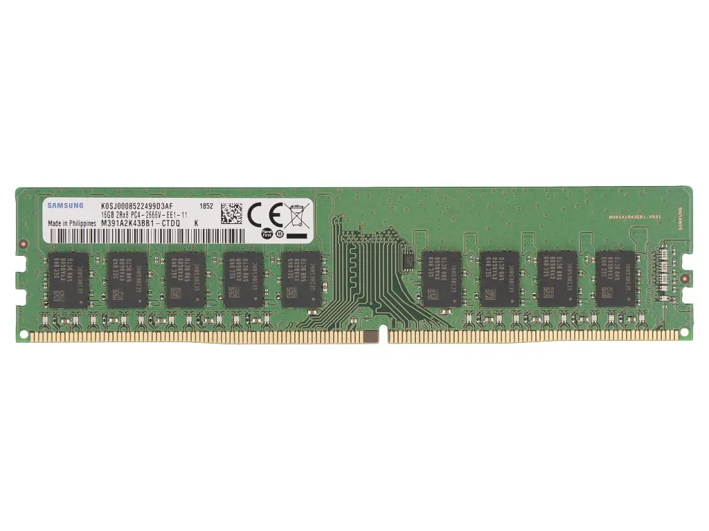 2-Power 2P-862976-B21 16 GB