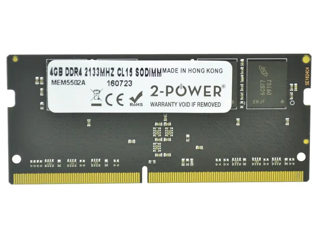 2-Power 2P-GX70L60386 4 GB