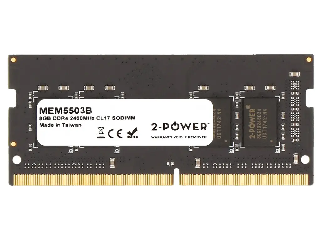 2-Power 2P-MKYF9 8 GB