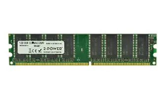 2-Power 2PCM-CT12864Z335 1 GB