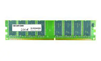 2-Power 2PCM-CT12864Z40B 1 GB