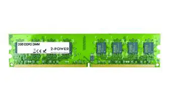 2-Power 2PCM-CT25664AA800 2 GB