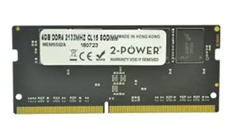 2-Power 2PCM-CT4G4WFS8213 4 GB