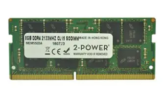 2-Power 2PCM-CT8G4SFD8213 8 GB