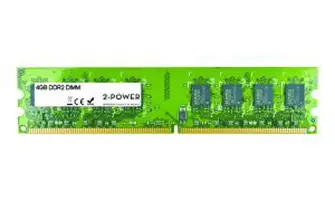 2-Power 2PCM-FH977AA 4 GB