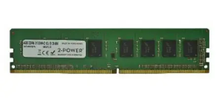 2-Power 2PCM-IN4T8GRCHPX1 8 GB