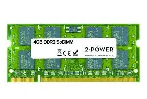 2-Power 2PCM-KT294ET 4 GB