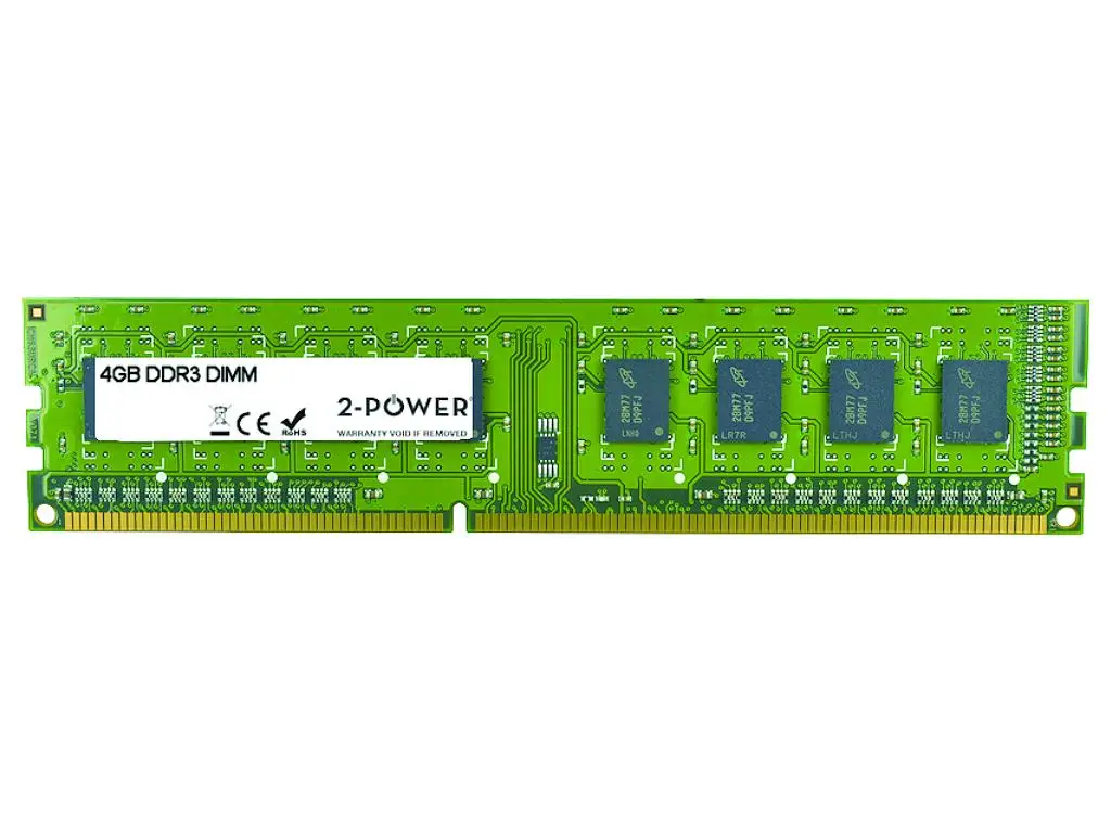 2-Power 2PDPC3036UDBC14G 4 GB