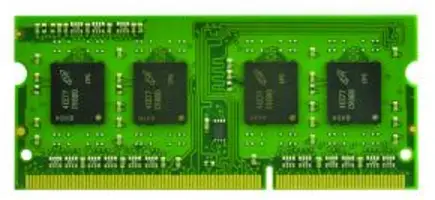 2-Power 4GB DDR3L SoDIMM 2PCM-SNPFYHV1C/4G