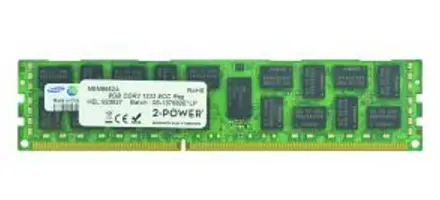 2-Power 8GB DDR3 DIMM 2PCM-03T8410