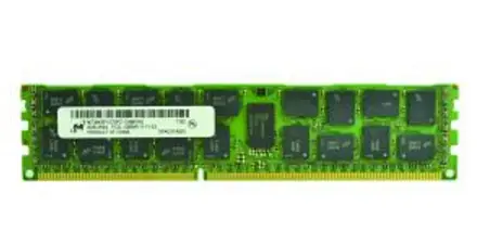 2-Power 8GB DDR3L DIMM 2Rx4 2PCM-03T7753